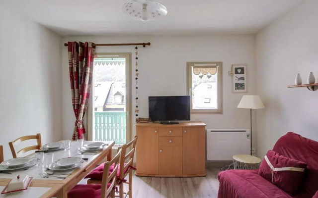 Chalet Cauterets, 3 pièces, 5 Personnes - FR-1-401-39