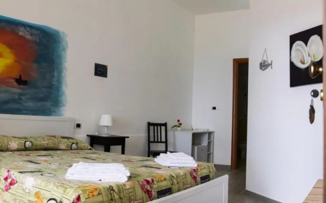 La Meriggia B&B