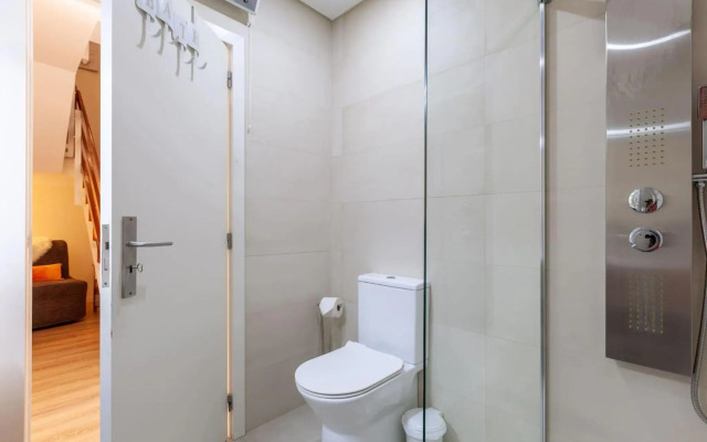 Apartamento Lírio - Minho's Guest