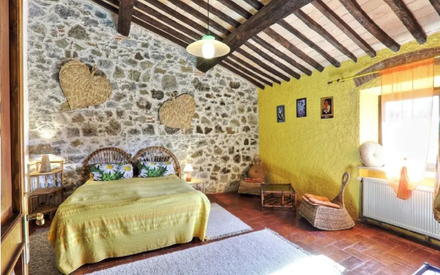 Casa San Luigi