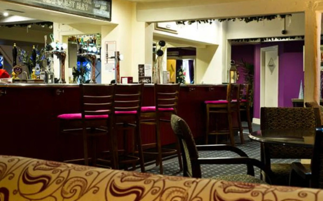 Hotel Wrexham