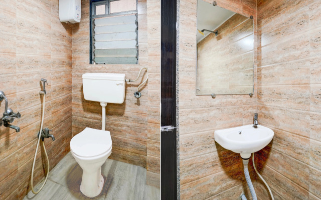 Hotel O Devanshi Nx
