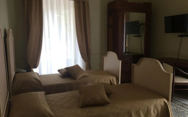 Hotel Sant'Anna
