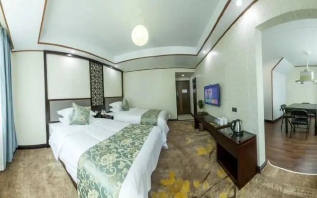 Shexiangju Hotel