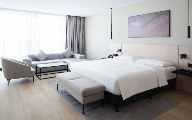 Park Inn By Radisson Hotel & Apartments Kuwait