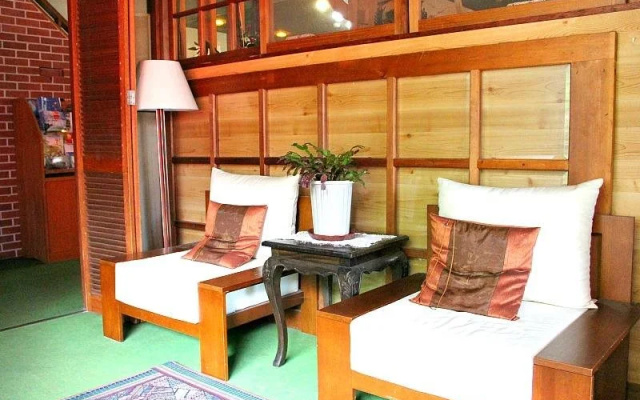 Pension BelleNeige