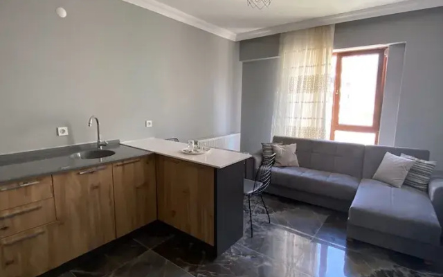 Dağkent Plus Sui̇t