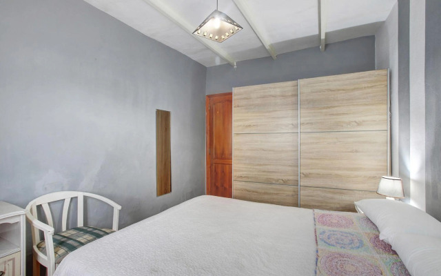 Casa Marrero Abajo