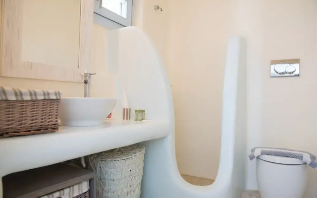 Amazing Apt in Ano Mera