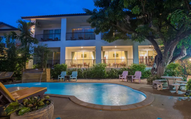 Riverside House Bed & Breakfast