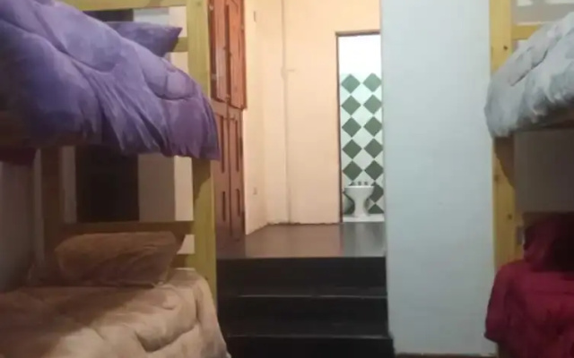 Hostel Hornocal