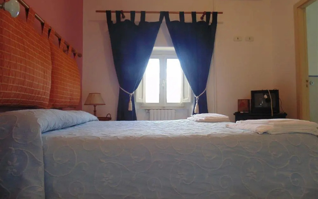 Residence Kalè