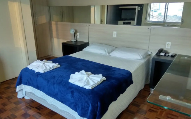 Soratur Hotel & Coworking