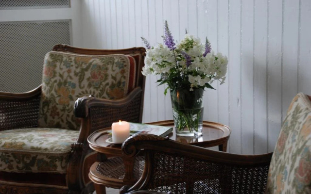 Stammershalle Badehotel & Spa