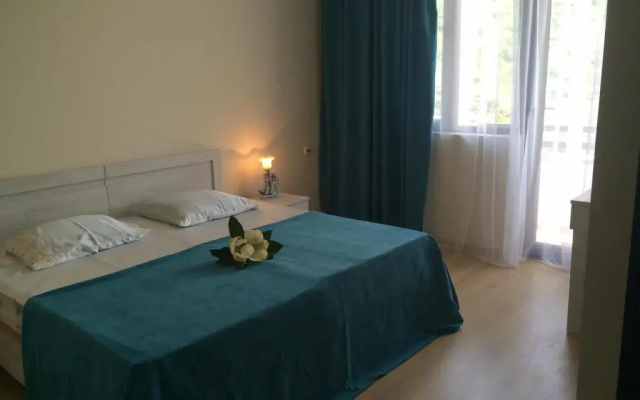 Holiday House Green Cape Batumi