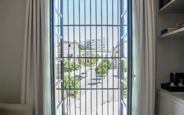 Hotel Boutique Sidonia