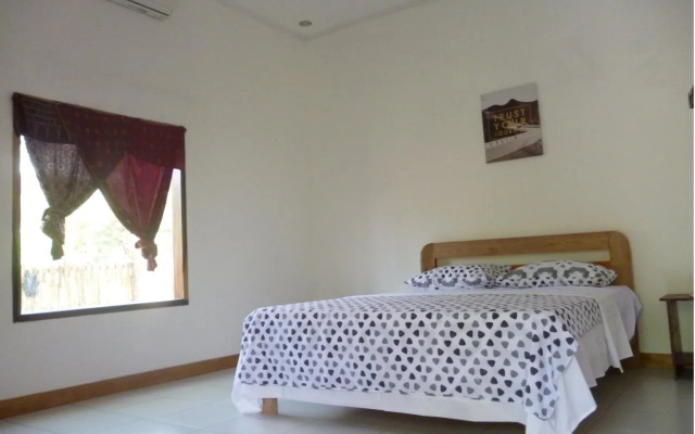 Dewi Garden Guesthouse