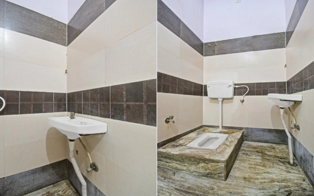 SPOT ON 80638 Hotel Radhe