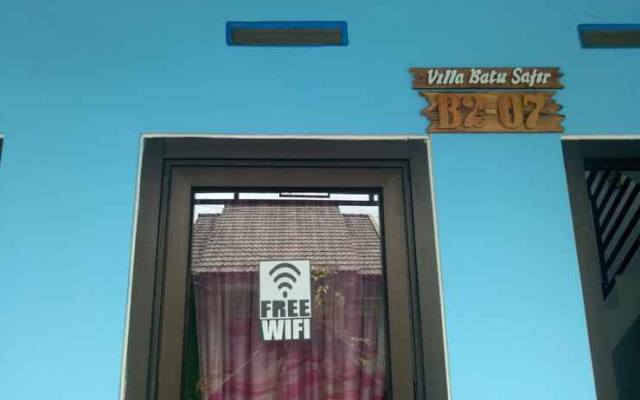 Villa Batu Safir - 4 Bedroom