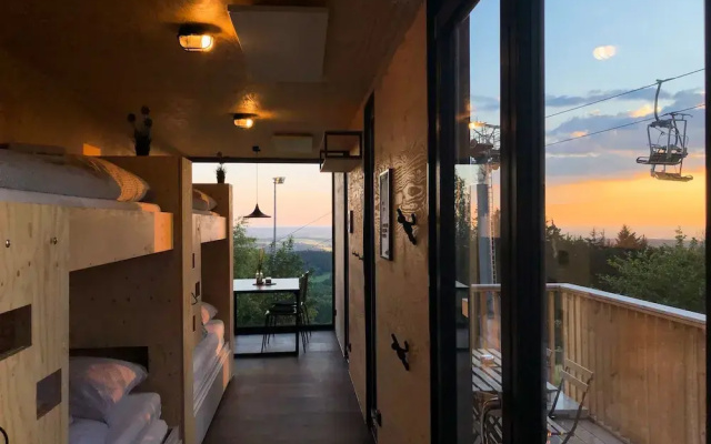 Bergheim Container Lodges