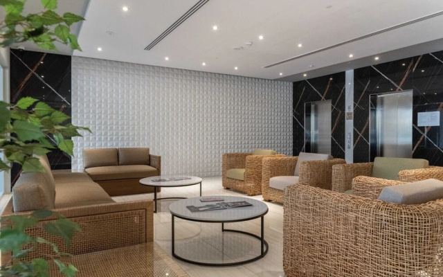 Gorgeous 1BR Apartment in Arjan Privà Living