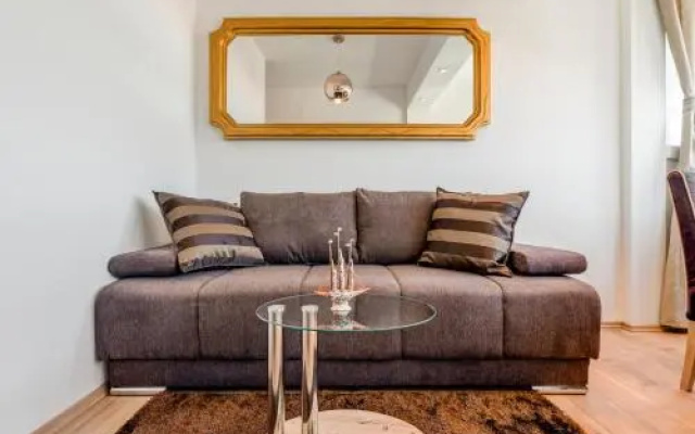 Apartment Noa