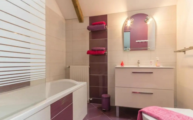 Gite Vay, 4 pièces, 8 personnes - FR-1-306-1134