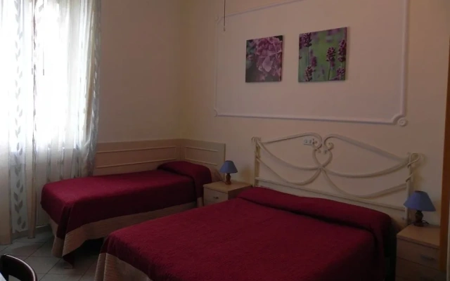 Hotel Ondina