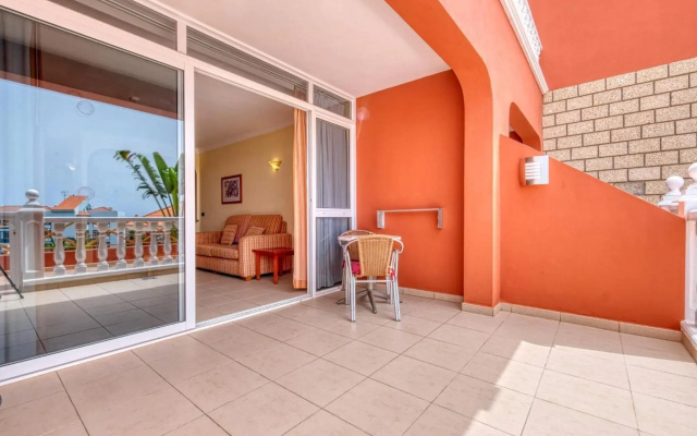 Apartamentos Callao Mar
