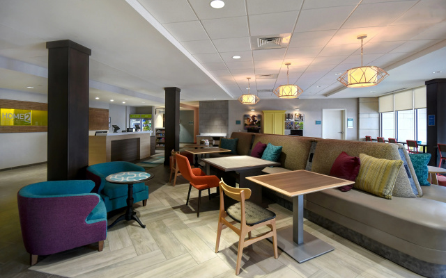 Home2 Suites by Hilton Wichita Downtown Delano