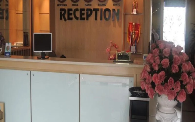 Mai Villa Hotel 2 - Tran Duy Hung