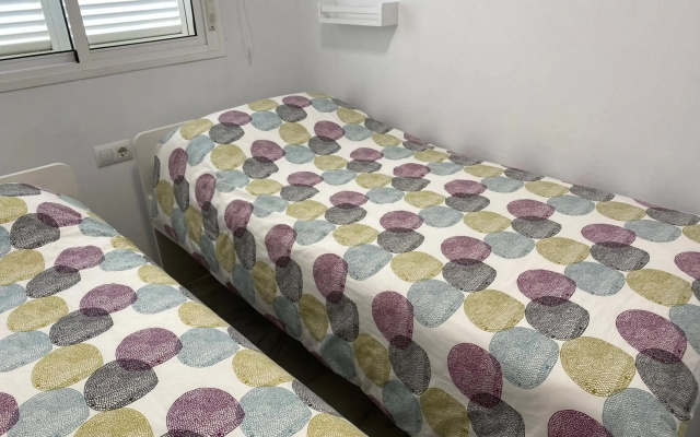 Apartamento Retama Golf II