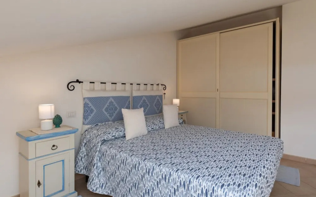 Appartamento la Via del Mare by Wonderful Italy