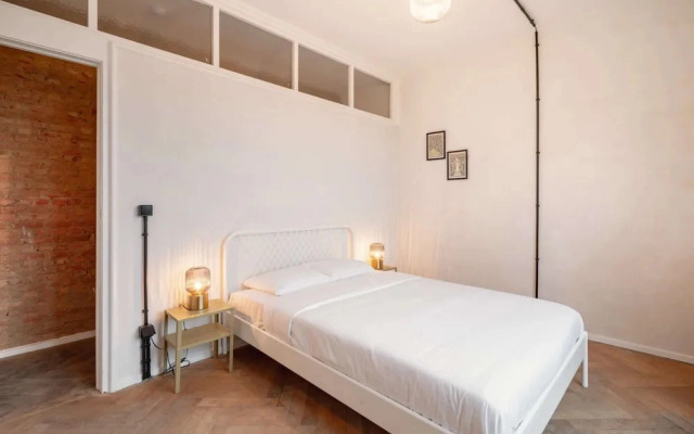 2BR City Stay - Grand Central Area