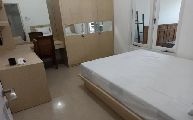 OYO Life 3007 Kuta G6 19