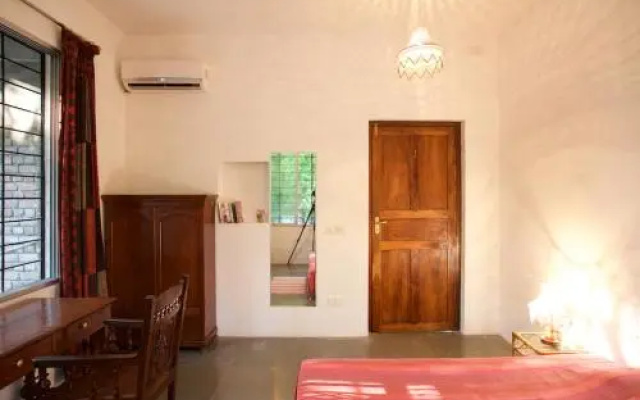 The Annex, Isai Ambalam guest house