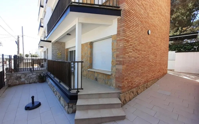 Apartamentos Dins Mar Apto. 1