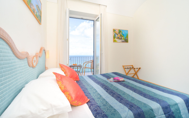 Albergo Terme Italia