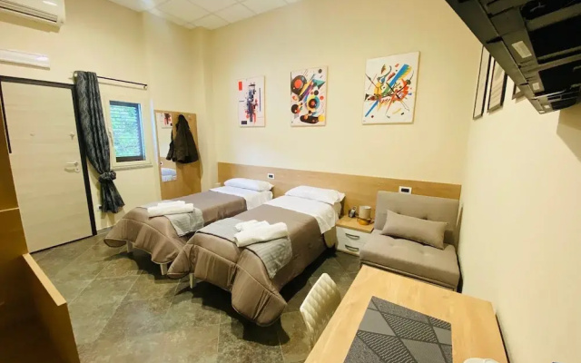 B&B l'angoletto