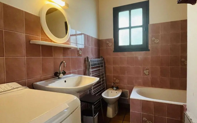 Maison Noirmoutier-en-l'Île, 2 pièces, 4 personnes - FR-1-224B-607
