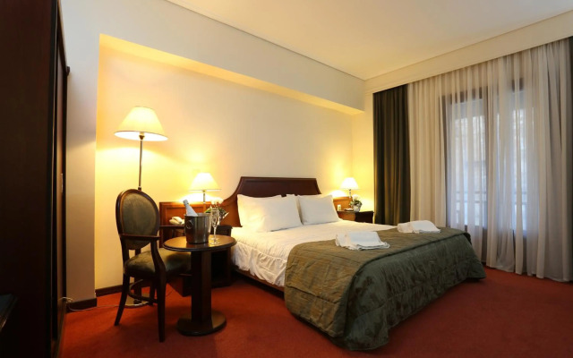 Hotel Apollonia