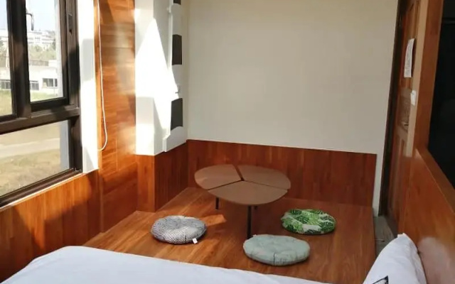 Haven B&B