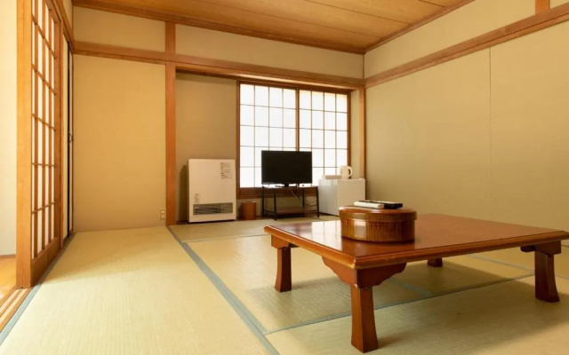 Yamanaka Lake RYOZAN - Vacation STAY 32157v