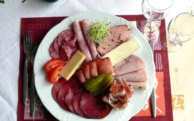 Gasthaus Adler