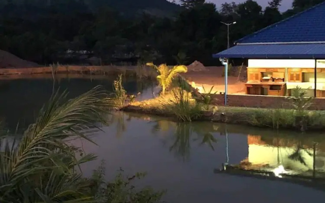 Panorama Mountain Resort