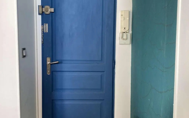 Appartement Berck-Plage, 3 pièces, 4 personnes - FR-1-646-8