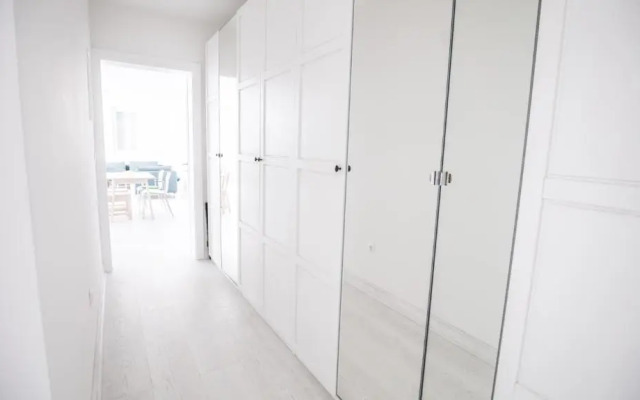 Apartment Zamarin 2