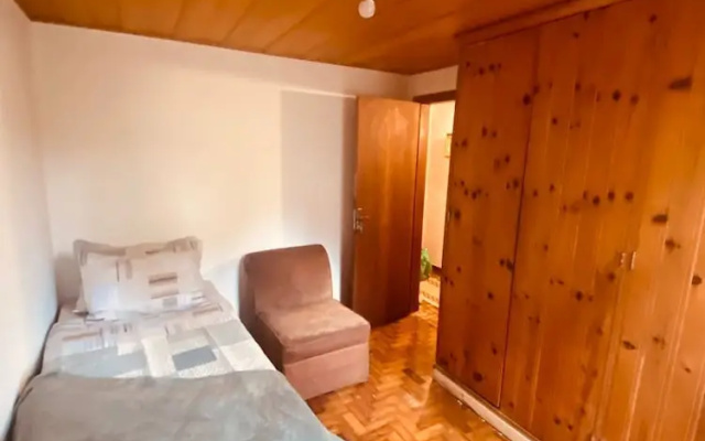 Casa Fontana