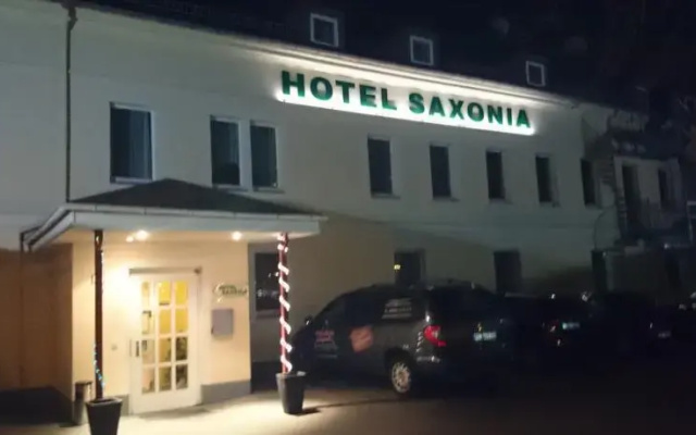 Hotel Saxonia