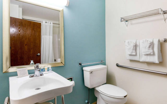 Quality Inn Stephens City - Winchester South